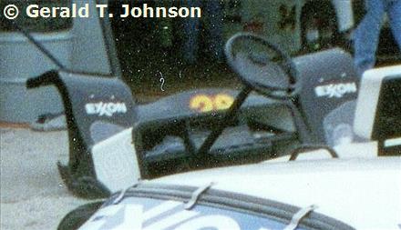 28 - Argo JM20 Chevrolet #WSC001 - Blake Pridgen