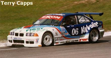 06 - BMW M3 #E36/102292 - Prototype Technology Group