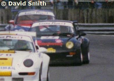 77 - Porsche 911 GT2 #WP0ZZZ99ZTS393086 - Seikel Motorsport