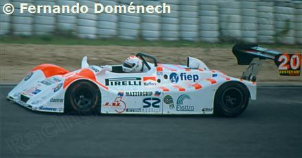 20 - Centenari - Alfa Romeo - Centenari