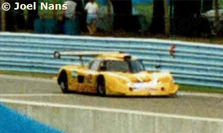 2 - Mosler Raptor - Mosler Automotive