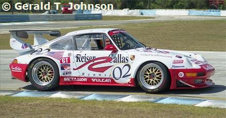 02 - Porsche 911 Carrera RSR #WP0ZZZ99ZWS398017 - Reiser Callas Rennsport