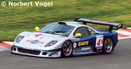 4 - Quaife R4 GTS - Quaife
