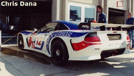 12 - Callaway C12-R #1G1YY22G3W5121935 - Aspen Knolls/MCR