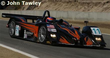 11 - Lola EX257 AER #004 - KnightHawk Racing, LLC