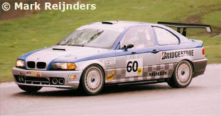 60 - BMW E46 V8 - Raceprojects