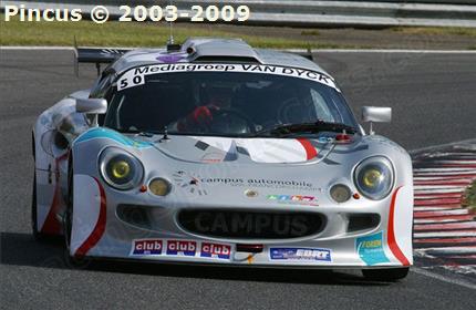 50 - Lotus Exige - -