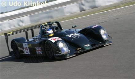 15 - ProTran RS06/H AER #2KQ-009 (Reynard) - Pro Tran Competition