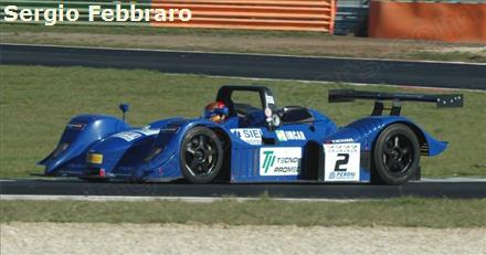 2 - Promec PJ193 - Promec Engineering