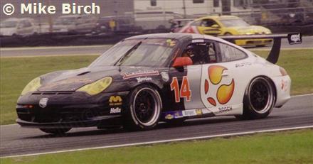14 - Porsche 996 GT3 Cup #WP0ZZZ99Z6S798057 - Autometrics Motorsports
