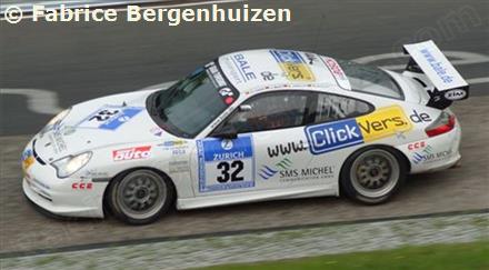 32 - Porsche 996 GT3 Cup