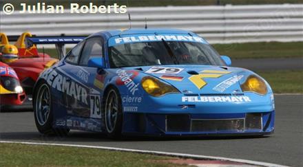 79 - Porsche 996 GT3-RSR #WP0ZZZ99Z4S693085 - Felbermayr-Proton