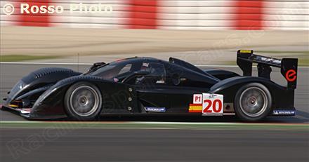 20 - Epsilon Euskadi ee1 Judd #001 - Epsilon Euskadi