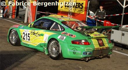 215 - Porsche 996 GT3-RS - JD by Astromega