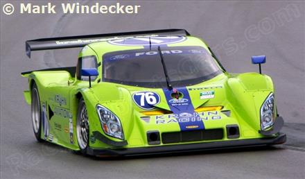 76 - Lola B08/70 Ford #005 (CRD) - Krohn Racing