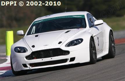 3 - Aston Martin V8 Vantage N24 - Speedlover
