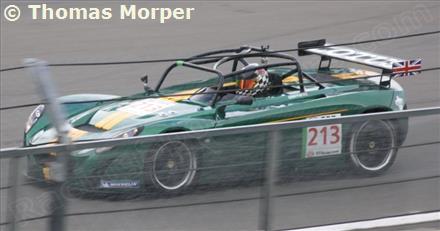 213 - Lotus 2-Eleven - Lotus Cars