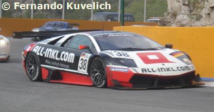 38 - Lamborghini Murciélago LP670 R-SV #ZA9BC10E04LA01065 (15) (Reiter) - All-Inkl.com Münnich Motorsport
