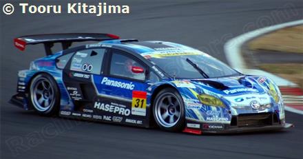 31 - Toyota Prius (ZVW30) - Apr