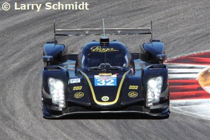 32 - Lotus T128 Praga #001 - Lotus