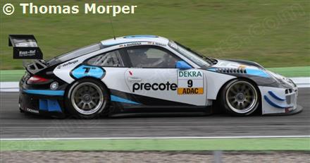 9 - Porsche 997 GT3 R - Tonino powered by Herberth Motorsport