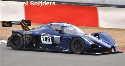 299 - Praga - Praga R1