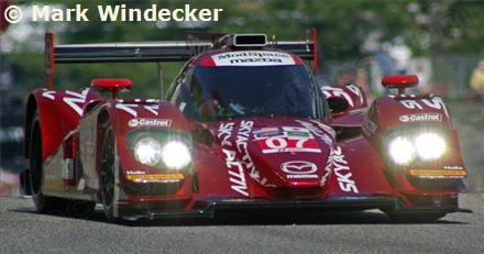 07 - Mazda Prototype #B1280-MM08 (Lola) - SpeedSource