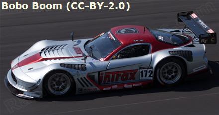 172 - PumaX RT - PUMAXS Racing