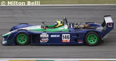 146 - MRX - Audi Turbo