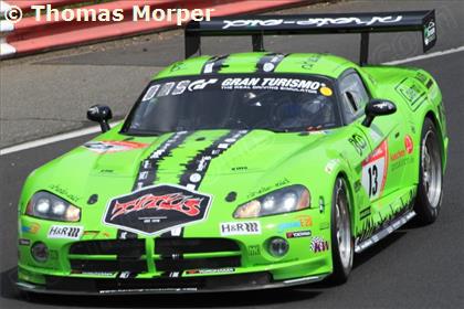 13 - Dodge Viper CC - Skate-aid e.V.