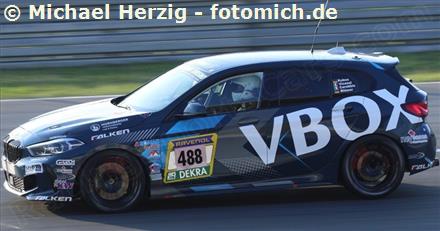 488 - BMW 128ti - SRS Team Sorg Rennsport