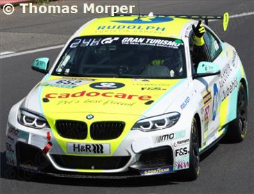 652 - BMW M240i Racing Cup - Adrenalin Motorsport Team Mainhattan Wheels