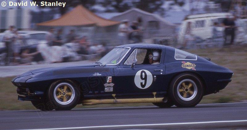 Rsc Photo Gallery Sebring 12 Hours 1966 Chevrolet