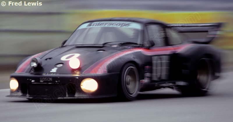 0 - Porsche 935/79 #930 990 0029 - Interscope Racing